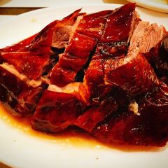 Kam’s Roast Goose 여행 사진