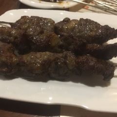 和合精酿音乐餐厅 User Photo