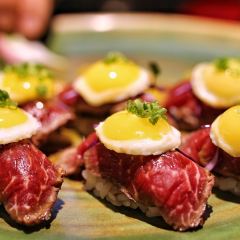 Ronin Restaurant User Photo