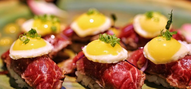 Ronin Restaurant