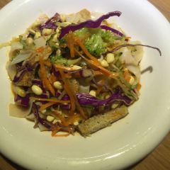吕氏疙瘩汤(开发区万达店) User Photo