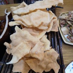 妈妈的味道(和顺古镇店) User Photo