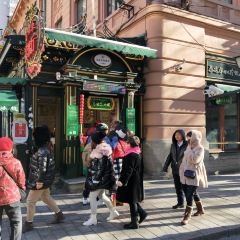 MODERN 1906 User Photo