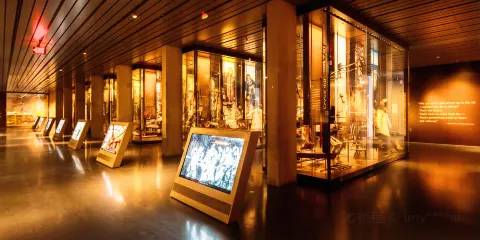 安克拉治歷史藝術博物館