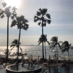 The Beach Club Pattaya User Photo