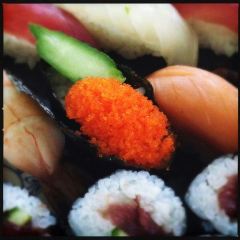Usagui User Photo