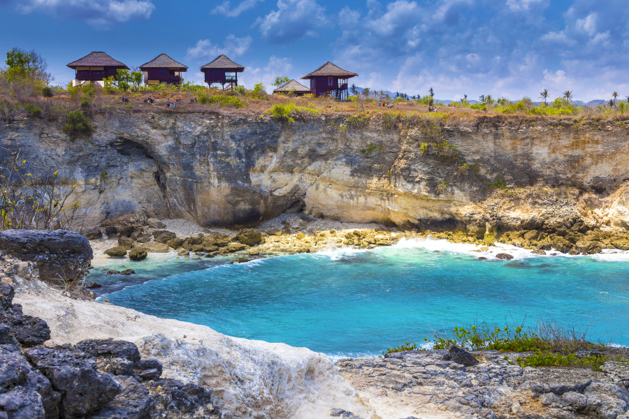 Nusa Lembongan