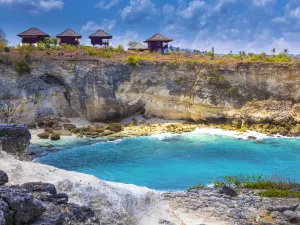 Nusa Lembongan