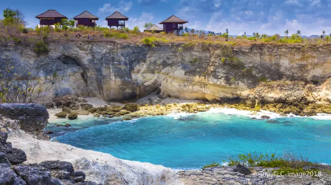 4_Nusa Lembongan