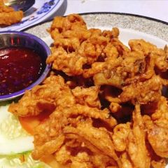 Andrew Kampung Restaurant User Photo