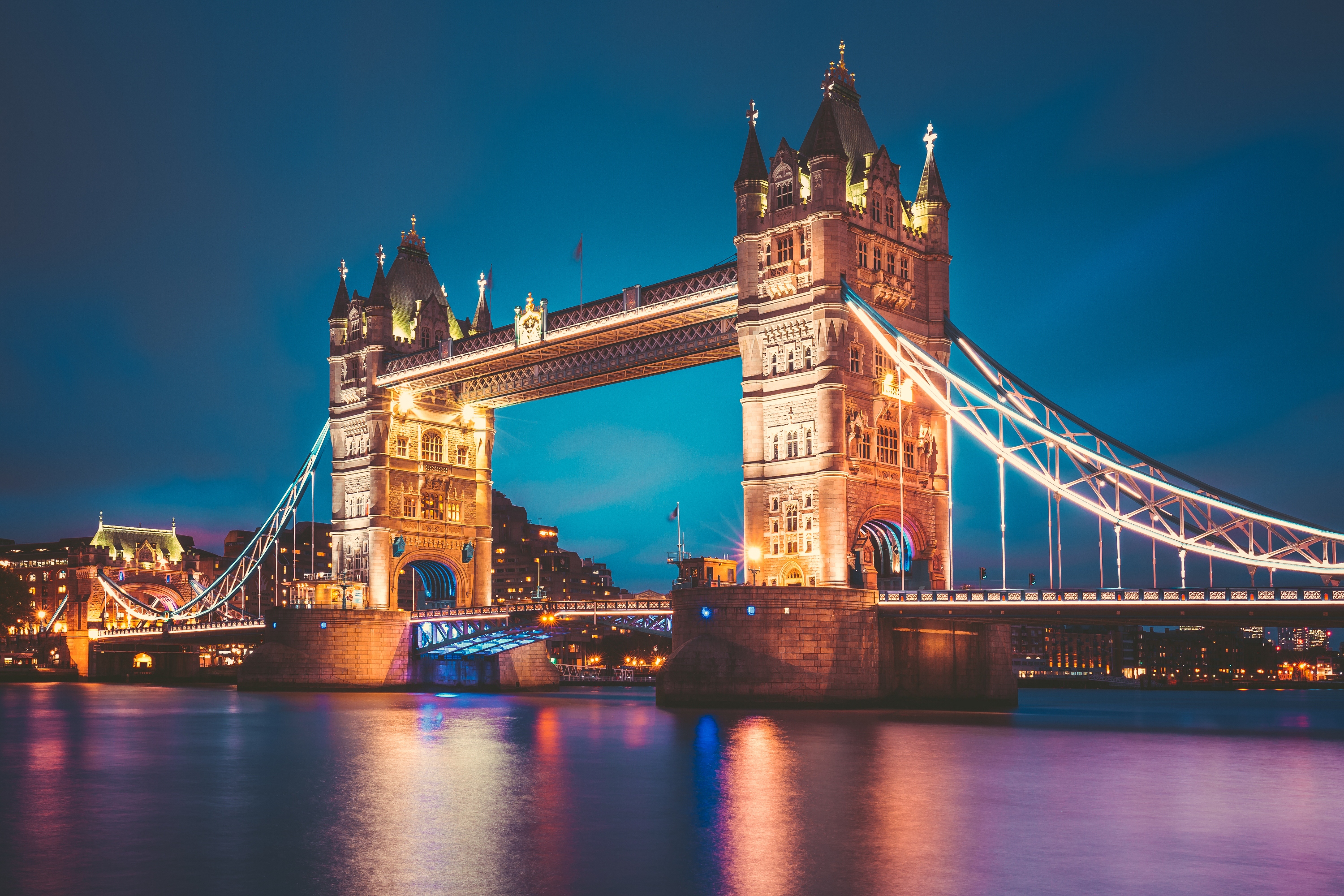 Tower Bridge