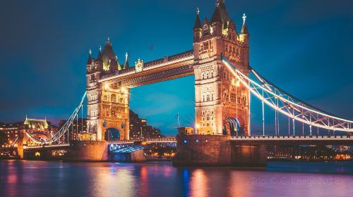 Tower Bridge