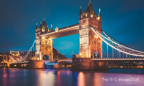 Tower Bridge