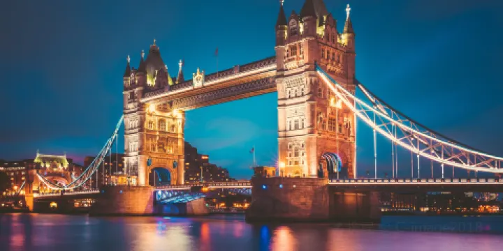 倫敦塔橋