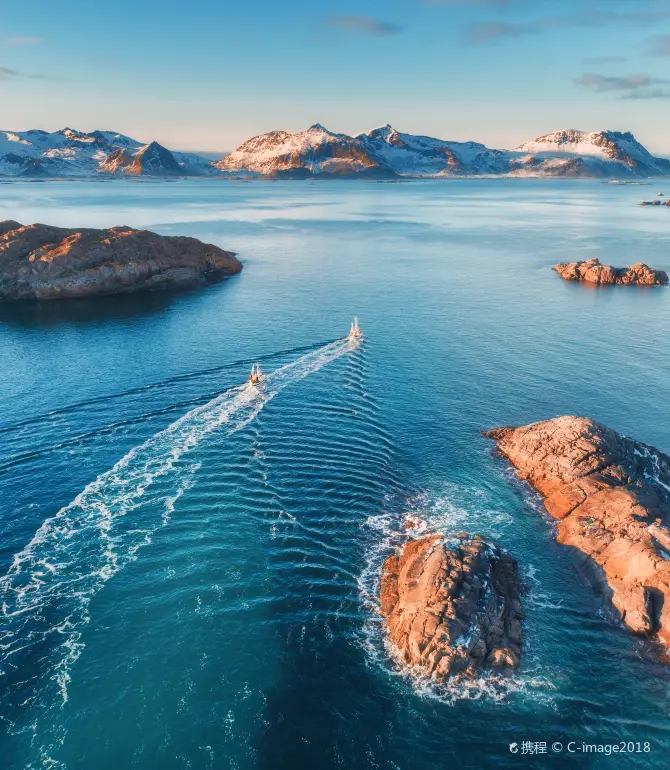 Lofoten