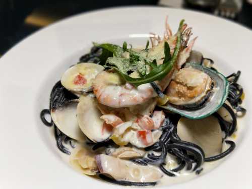 Time House Bistro