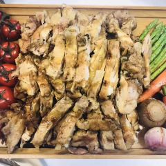 班蔣餐廳張用戶圖片