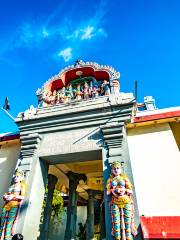 Nagarathar Sivan Temple