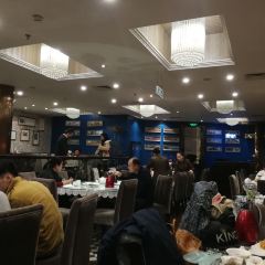 Ocean View Restaurant User Photo