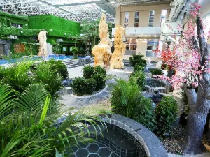 Xingrui Hot Spring Resort