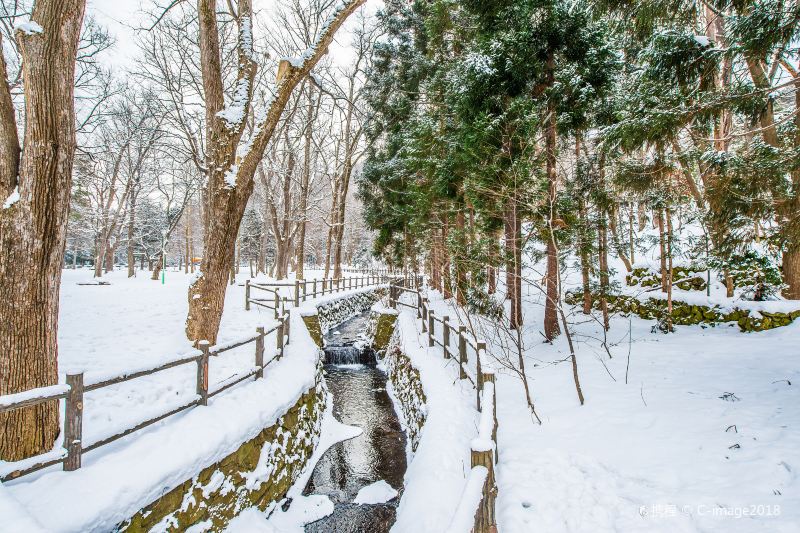 Maruyama Park