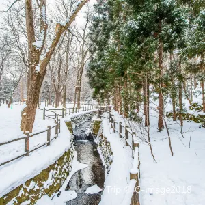 圓山公園