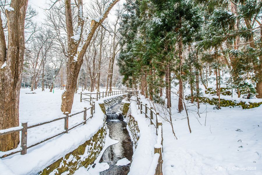 圓山公園