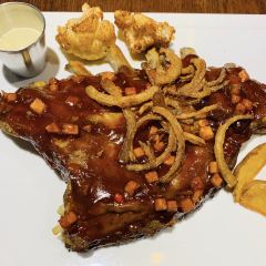 La Bocca Italian Restaurant and Pizzeria User Photo