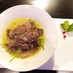 吃匠·半山張用戶圖片