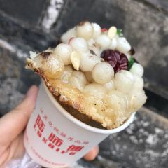 LU SHI MEI HUA GAO User Photo