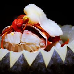 China Grill User Photo