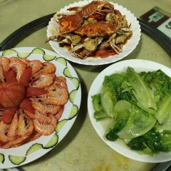 华侨佬海鲜大排档(侨港海滩店) User Photo