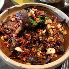 华侨佬海鲜大排档(侨港海滩店) User Photo