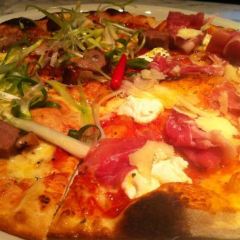 Pizzeria da Baffetto User Photo