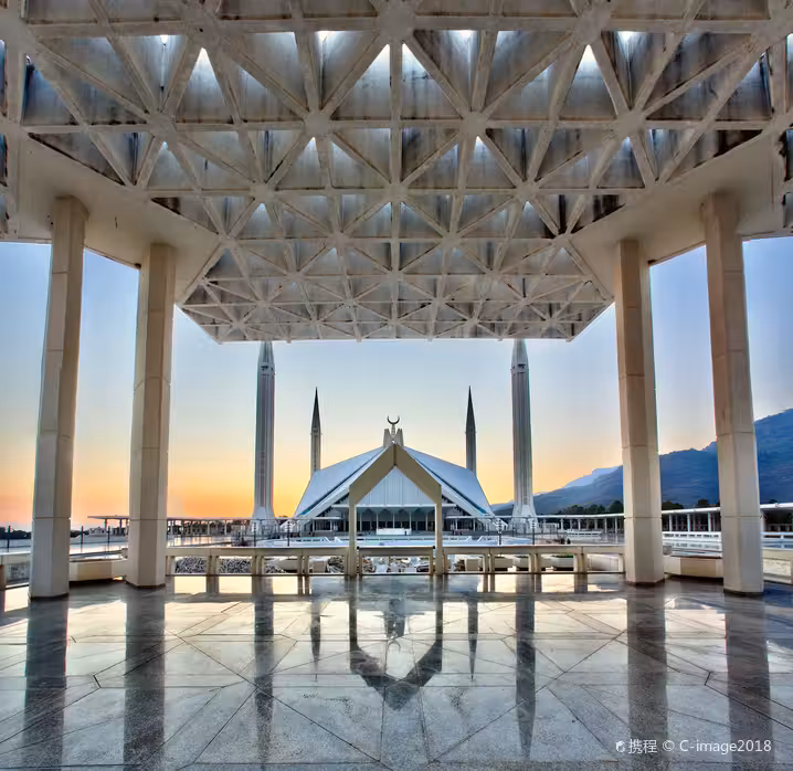 Vol ${{cityDName}} Islamabad
