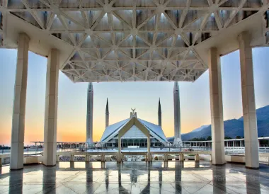 Islamabad