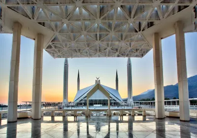 Islamabad