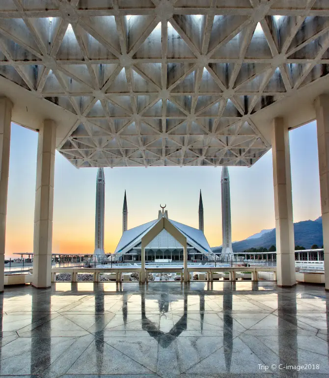 Islamabad