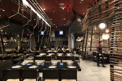 Haidilao Hot Pot Arcadia