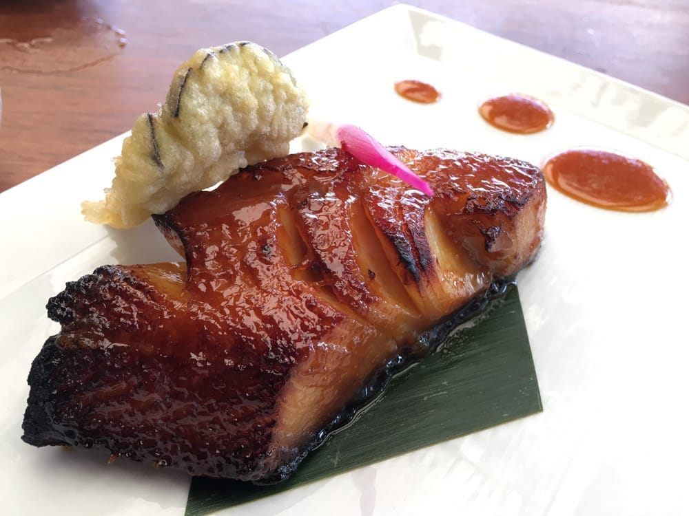 Nobu Malibu (, Malibu) - Restaurant Reviews, Menu & Contact | Trip.com