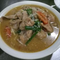 老李泡猪腰(步行街店) User Photo