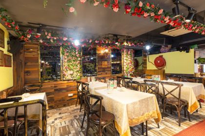 Xie san jie Gold Award Beer-battered Fish