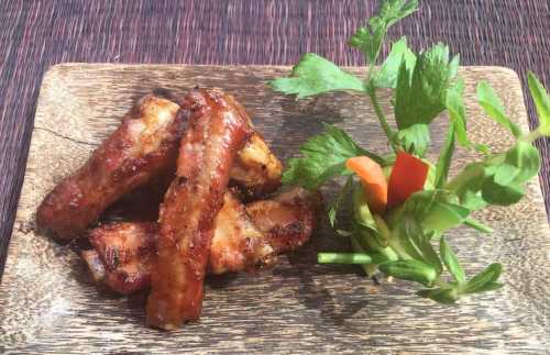 Khmer Grill