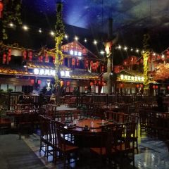 MIAO LING DONG ZHAI SUAN TANG YU CHENG User Photo