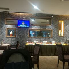 钟祥莫愁湖国际大酒店·宴会厅 여행 사진