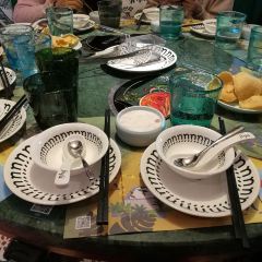 觅渔泰式海鲜火锅(喷水池店) User Photo