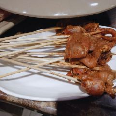 渝宗老灶火锅(解放碑直营店) User Photo