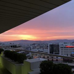GB Roof Garden User Photo