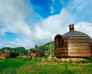 香港-巴科洛德 機票酒店 自由行