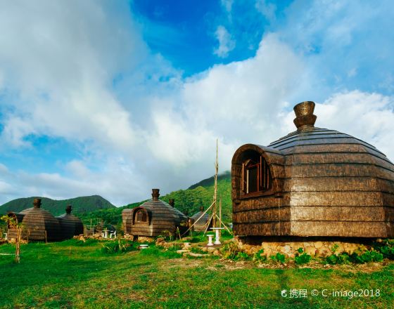 巴科洛德 自由行套票